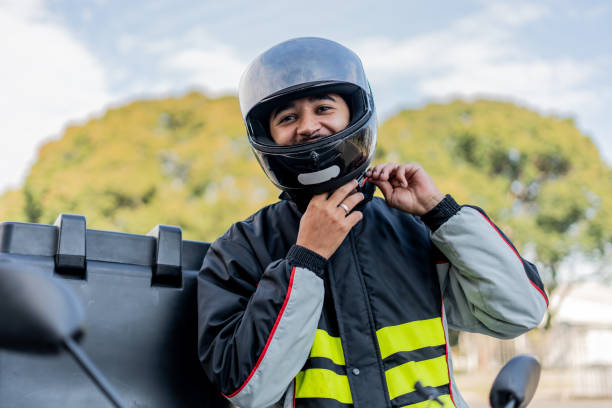 Motoboy SOS em São Paulo